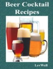 Image for Beer Cocktail Recipes