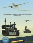 Image for Unmanned Systems Integrated Roadmap Fy2011 - 2036