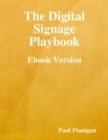 Image for Digital Signage Playbook - Ebook Version
