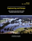 Image for Engineering and Design - Risk-Based Analysis for Flood Damage Reduction Studies