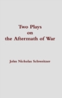 Image for Two Plays on the Aftermath of War