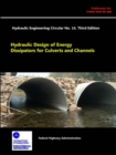 Image for Hydraulic Design of Energy Dissipators for Culverts and Channels - Hydraulic Engineering Circular No. 14 (Third Edition)