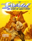 Image for Doc Savage: The Secret of Satan&#39;s Spine