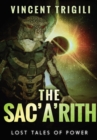 Image for The Sac&#39;a&#39;rith