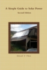 Image for A Simple Guide to Solar Power - Second Edition