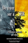 Image for De Creer Ser a Ser