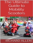Image for Ultimate Guide to Mobility Scooters