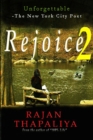 Image for Rejoice:2 -the Unexpected Journey of My Life