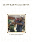 Image for 21 Day Raw Vegan Detox