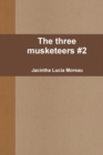Image for The three musketeers #2