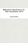 Image for Methods for Data Science: III - Data Visualization and R