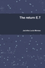 Image for The return E.T