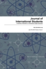 Image for Journal of International Students 2016 Vol 6 Issue 1