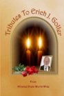Image for Tributes to Erich J. Goller