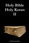 Image for Holy Bible Holy Koran 2