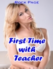 Image for First Time With Teacher: Lesbian Erotica