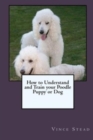 Image for How to Understand and Train Your Poodle Puppy or Dog