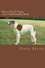Image for Borzoi Dog &amp; Puppy Care Understanding Book