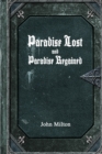Image for Paradise Lost and Paradise Regained