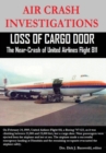 Image for Air Crash Investigations - Loss of Cargo Door - the Near Crash of United Airlines Flight 811