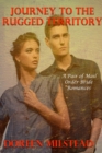 Image for Journey to the Rugged Territory - A Pair of Mail Order Bride Romances