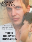 Image for Their Beloved Husbands - A Boxed Set of Four Mail Order Bride Romances