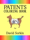 Image for Patents Coloring Book