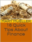 Image for 16 Quick Tips About Finance