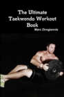 Image for The Ultimate Taekwondo Workout Book