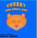 Image for Chubby the Chill Cat