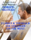Image for Clarice &amp; Thomas &amp; the Stranger On the Boat: A Mail Order Bride Romance