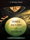 Image for Three Moons of Theros