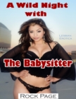 Image for Wild Night With the Babysitter (Lesbian Erotica)