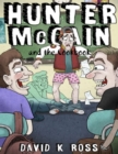 Image for Hunter Mccain and the Cookbook