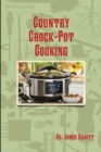 Image for Country Crock-Pot Cooking