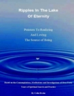 Image for Ripples In the Lake of Eternity