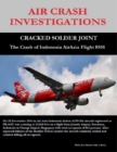 Image for Air Crash Investigations - Cracked Solder Joint - The Crash of Indonesia Air Asia Flight 8501