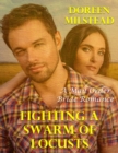 Image for Fighting a Swarm of Locusts: A Mail Order Bride Romance