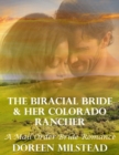 Image for Biracial Bride &amp; Her Colorado Rancher: A Mail Order Bride Romance