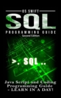 Image for SQL Programming: Java Script and Coding Programming Guide: Learn in A Day!