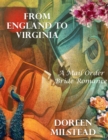 Image for From England to Virginia: A Mail Order Bride Romance