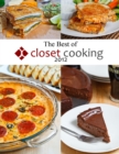 Image for The Best of Closet Cooking 2012