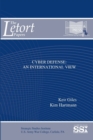 Image for Cyber Defense: an International View