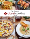 Image for The Best of Closet Cooking 2013