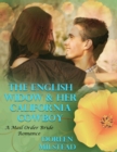 Image for English Widow &amp; Her California Cowboy: A Mail Order Bride Romance