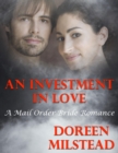 Image for Investment In Love: A Mail Order Bride Romance