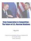 Image for From Cooperation to Competition - the Future of U.S.-Russian Relations