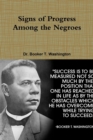 Image for Signs of Progress Among the Negroes