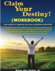 Image for Claim Your Destiny Workbook