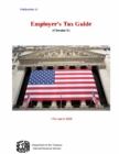 Image for Employer&#39;s Tax Guide (Circular E)